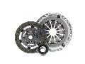 Zestaw sprzęgieł, AISIN Clutch Kit (3P)KT-313A, AISIN w ofercie sklepu e-autoparts.pl 
